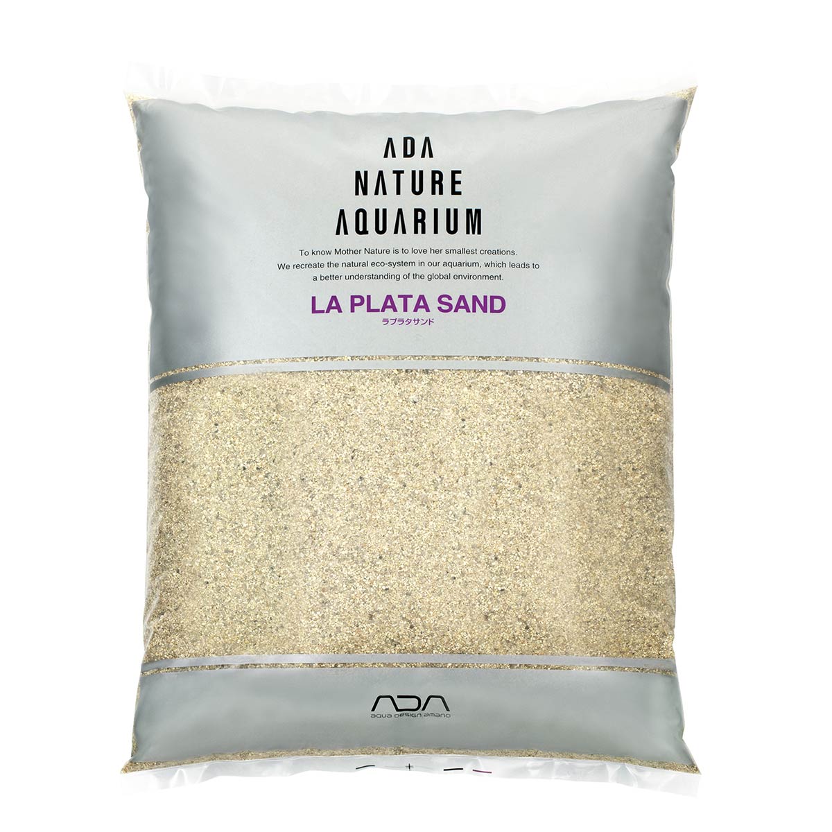 ADA La Plata Sand 2kg