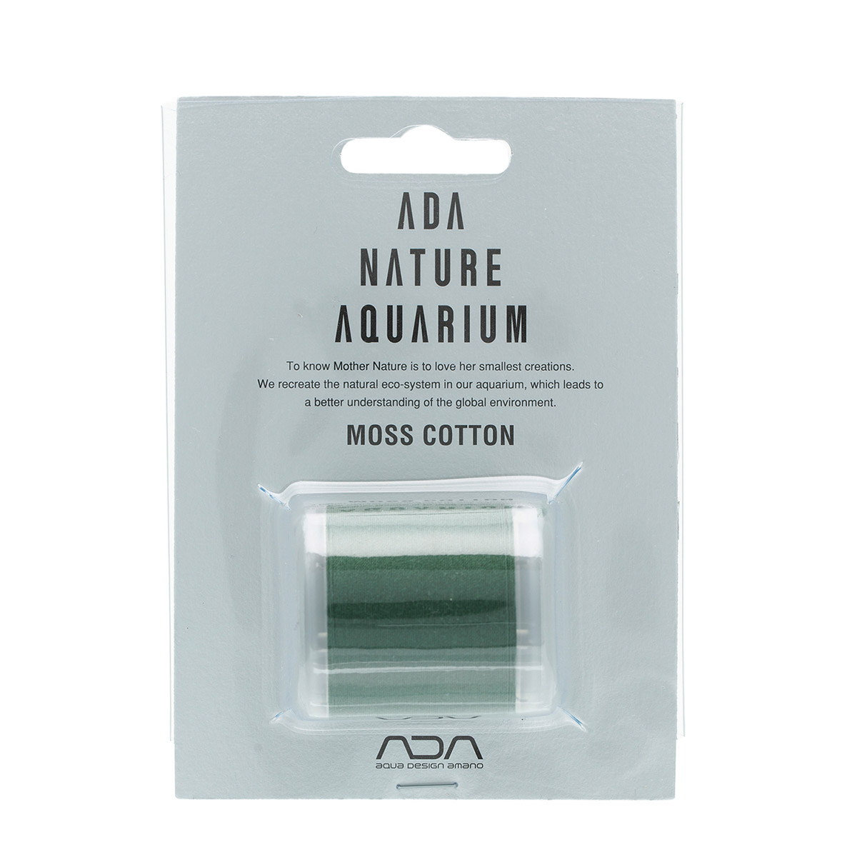 ADA Moss Cotton 200m
