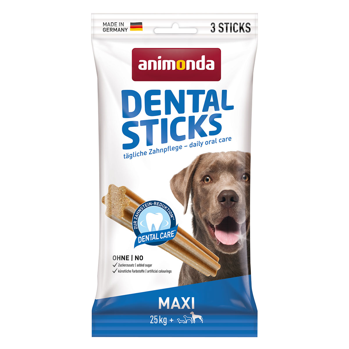 animonda Dental Sticks Adult Maxi