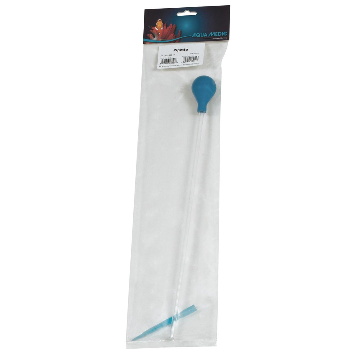 Aqua Medic pipette 35