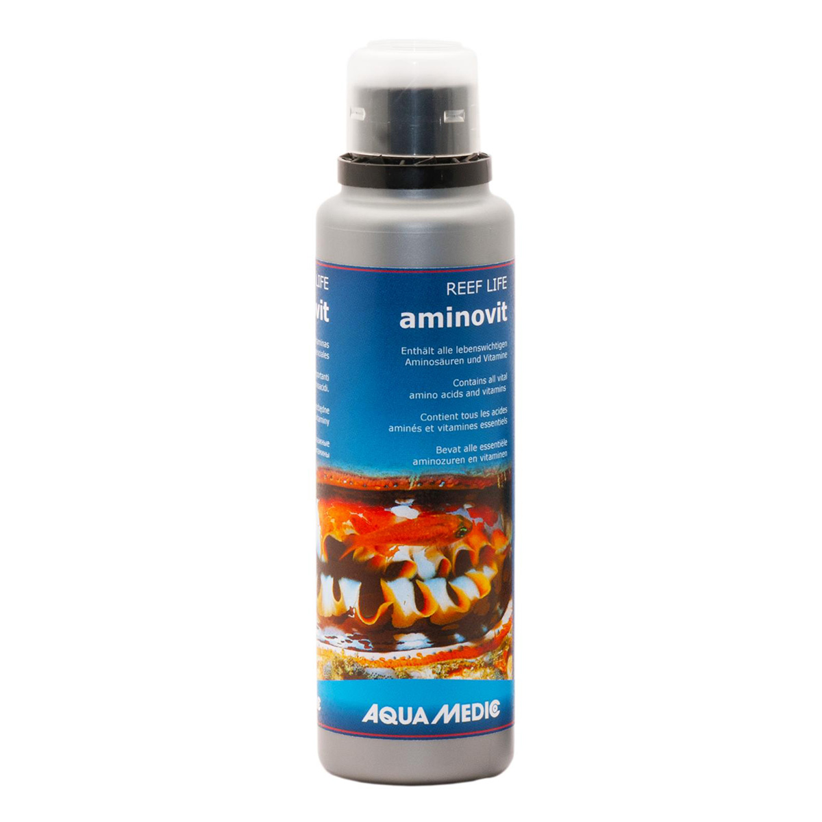 Aqua Medic Aminovit 250 ml