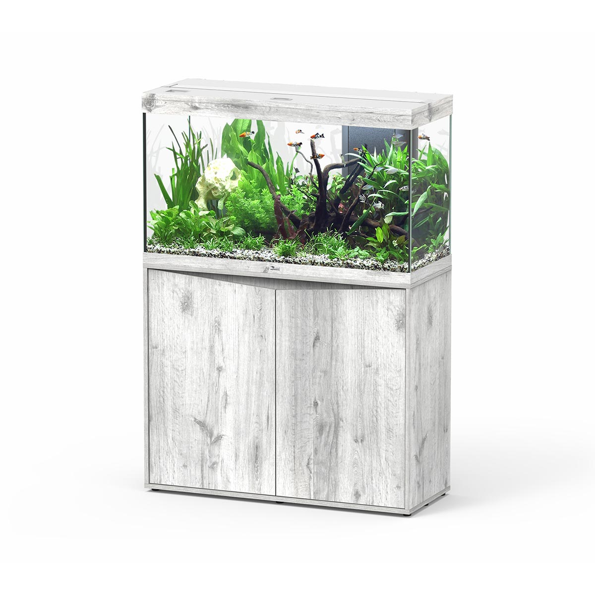 Aquatlantis Aquariumkombination Splendid 200l - 100x40 cm