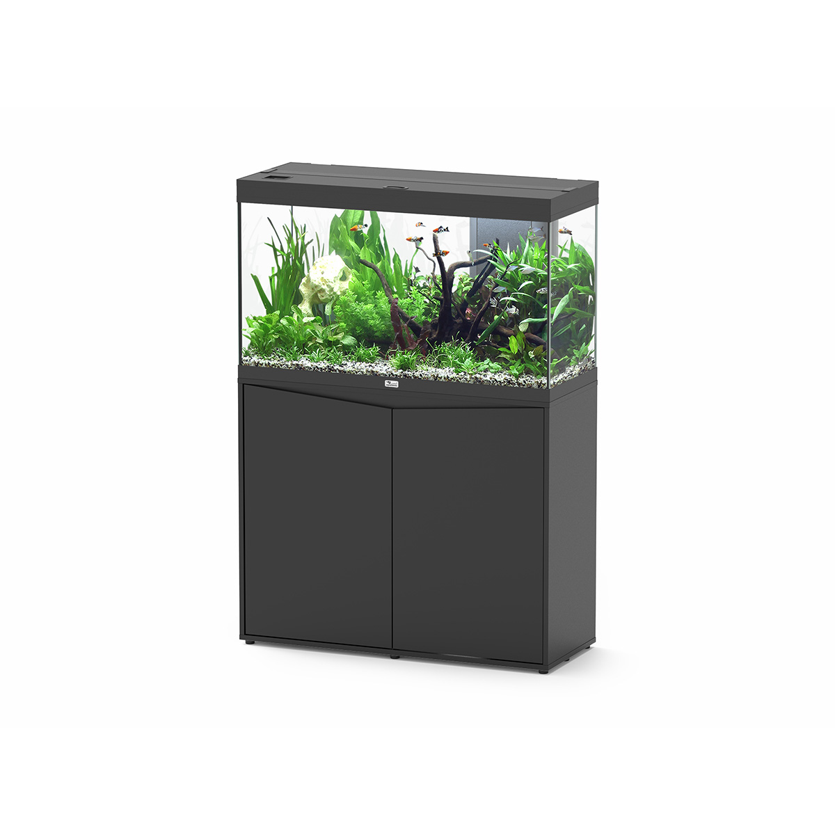 Aquatlantis Aquarienkombination Splendid Ultra 100 202l