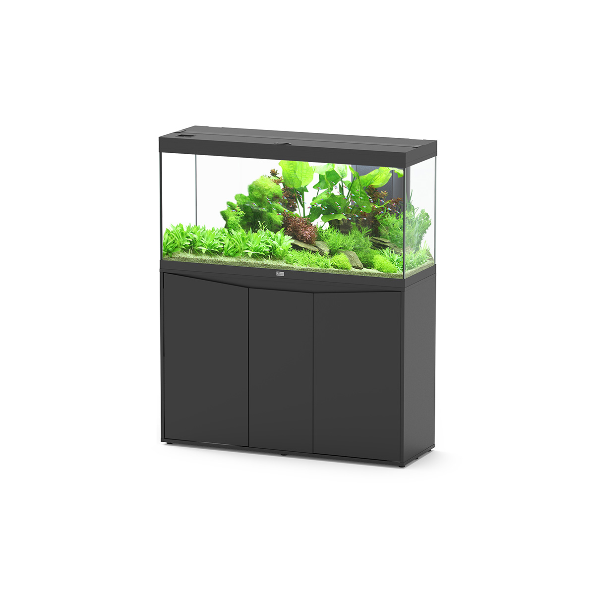 Aquatlantis Aquarienkombination Splendid Ultra 120 240l