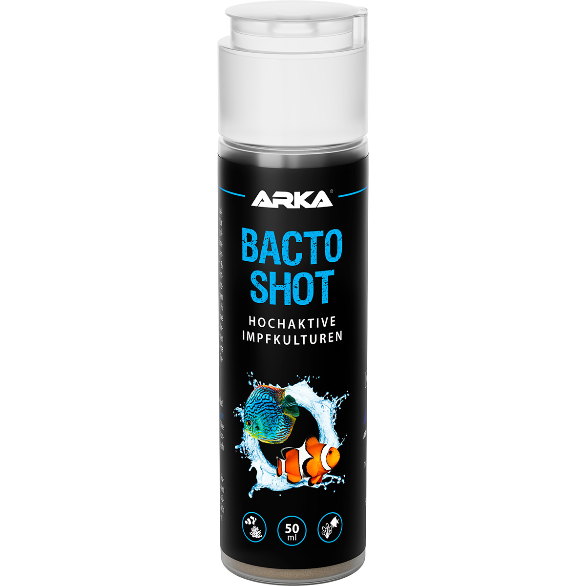 ARKA Bacto-Shot 50 ml