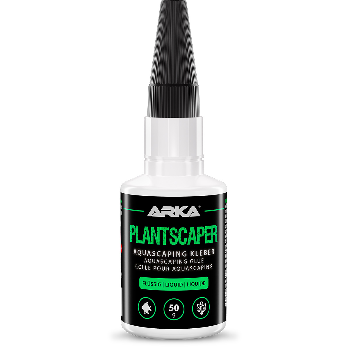 ARKA Plantscaper Liquid Sekundenkleber 50 g