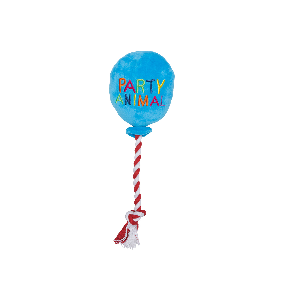 Beeztees Hundespielzeug Party Ballon