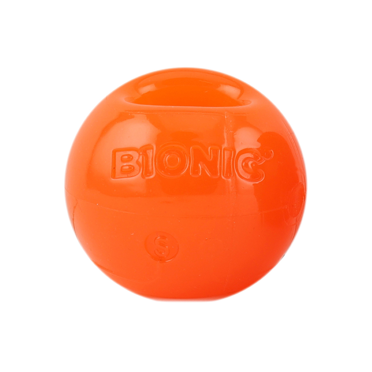 BIONIC Hundespielzeug Ball