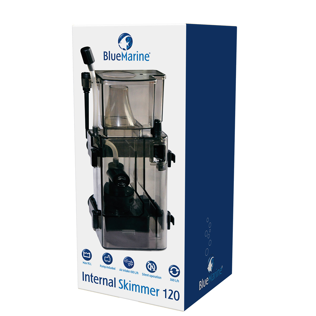 Blue Marine Internal Skimmer