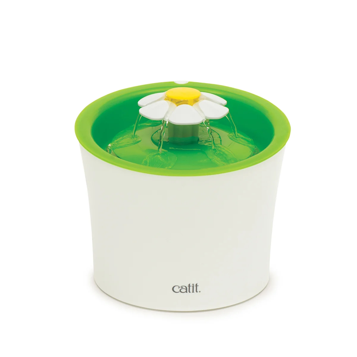 Catit Senses 2.0 Blumen Trinkbrunnen | Rückläufer