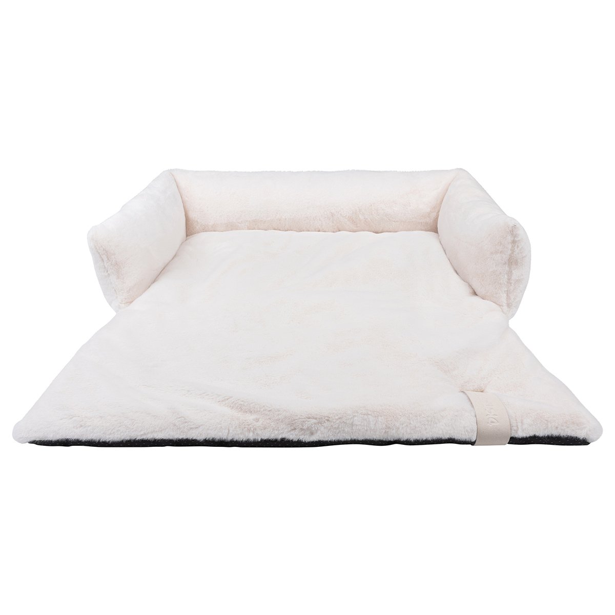 District 70 Sofa Bett NUZZLE merengue L | Rückläufer