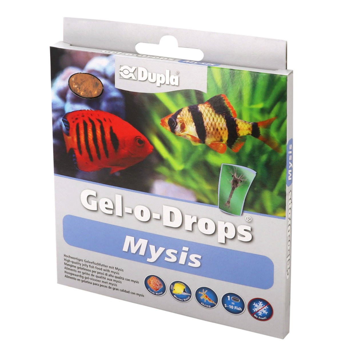 Dupla Gel-o-Drops Mysis 12x2 g