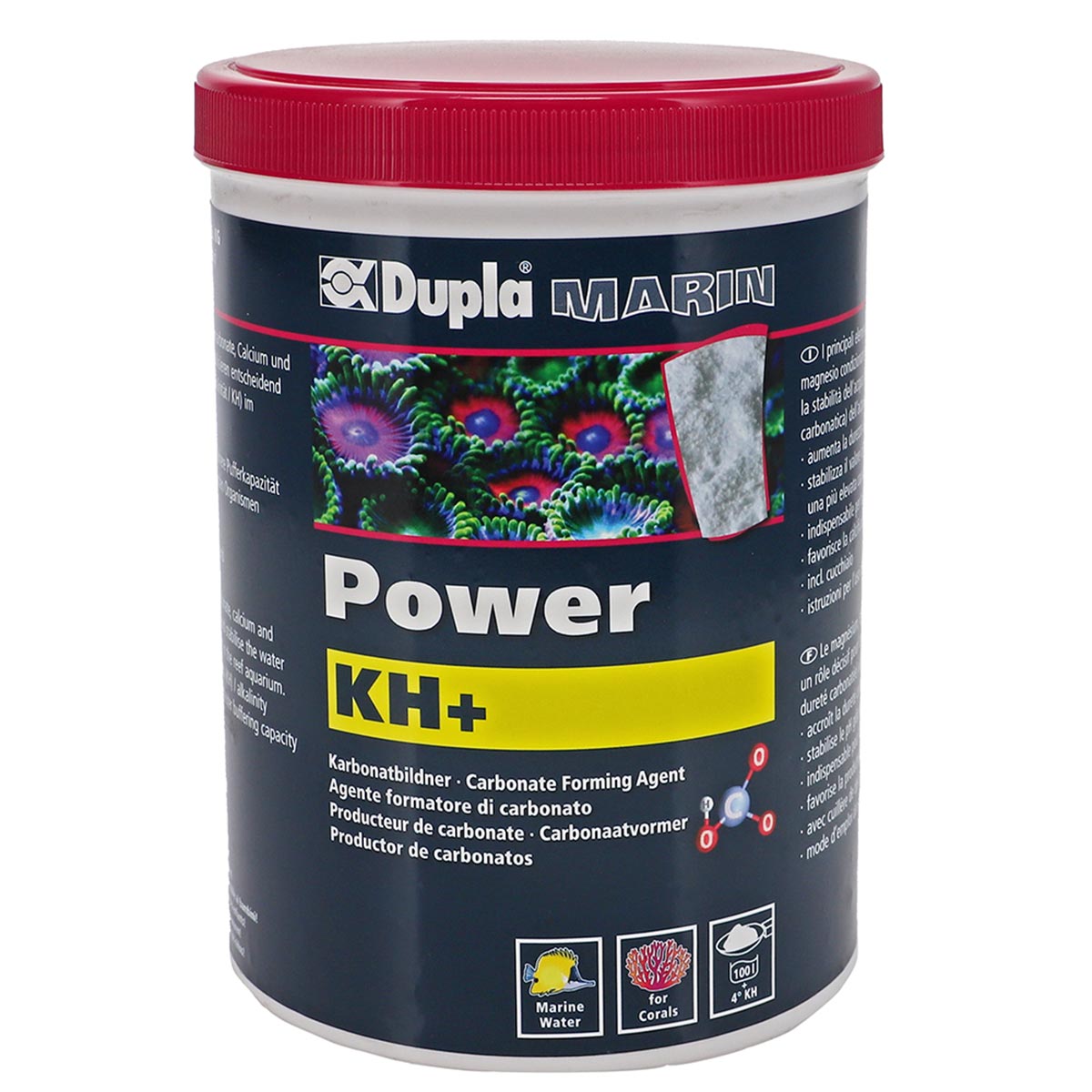 Dupla Marin Power KH+ 1000 g