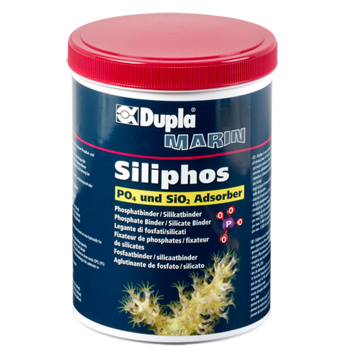 Dupla Marin Siliphos 360 ml