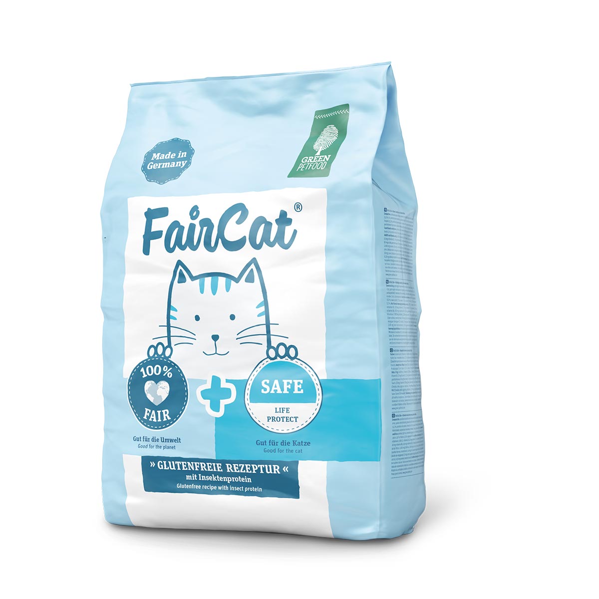 FairCat Safe 7,5kg