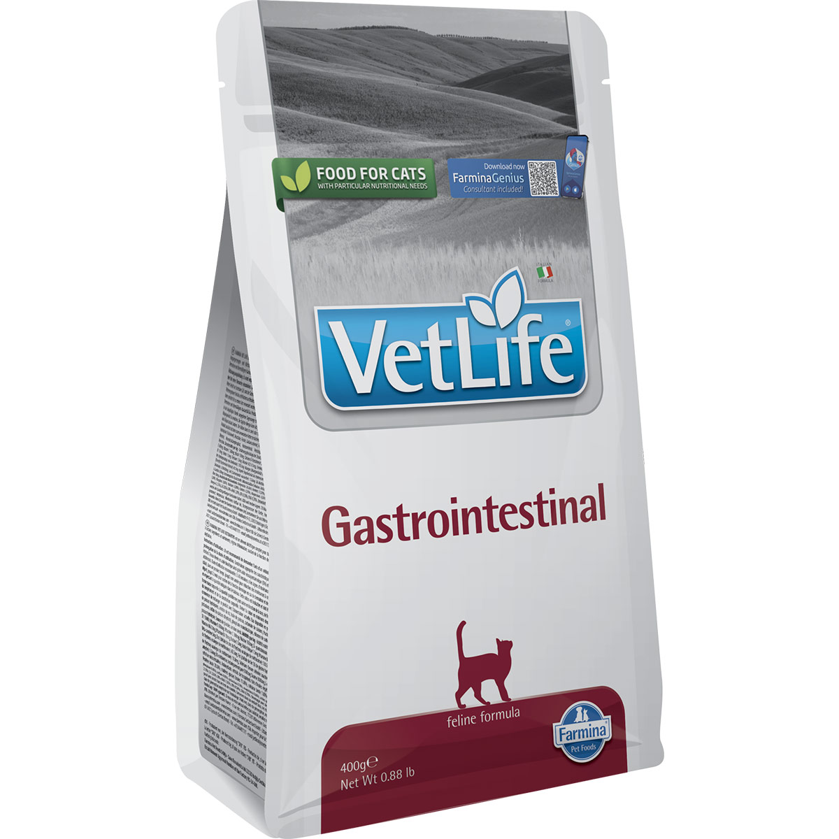 Farmina Vet Life Cat Gastrointestinal