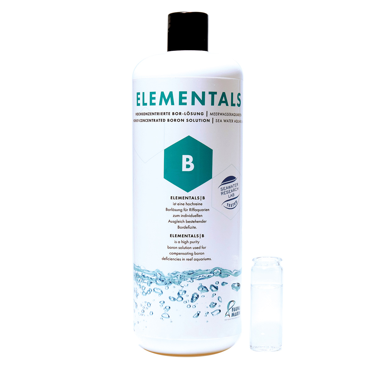 Fauna Marin Elementals B 1000ml