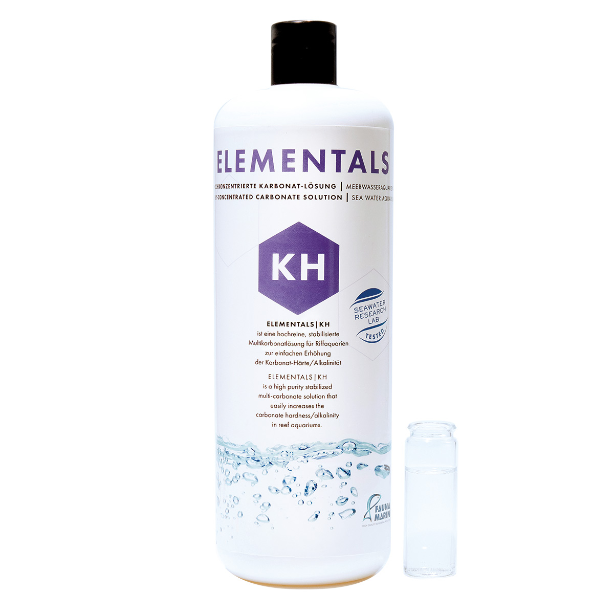 Fauna Marin Elementals KH 1000ml