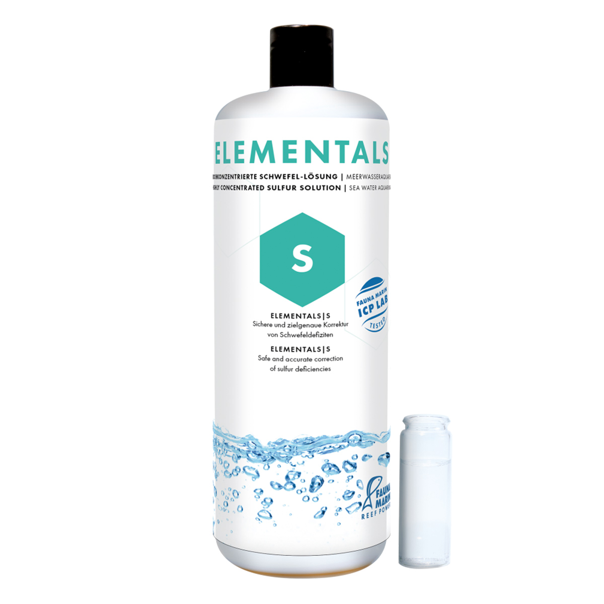 Fauna Marin Elementals S 1000ml