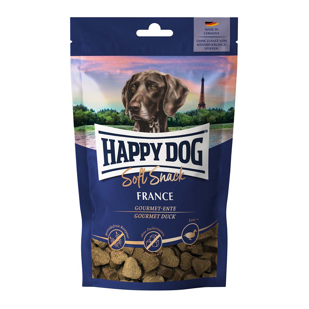 Happy Dog SoftSnack France