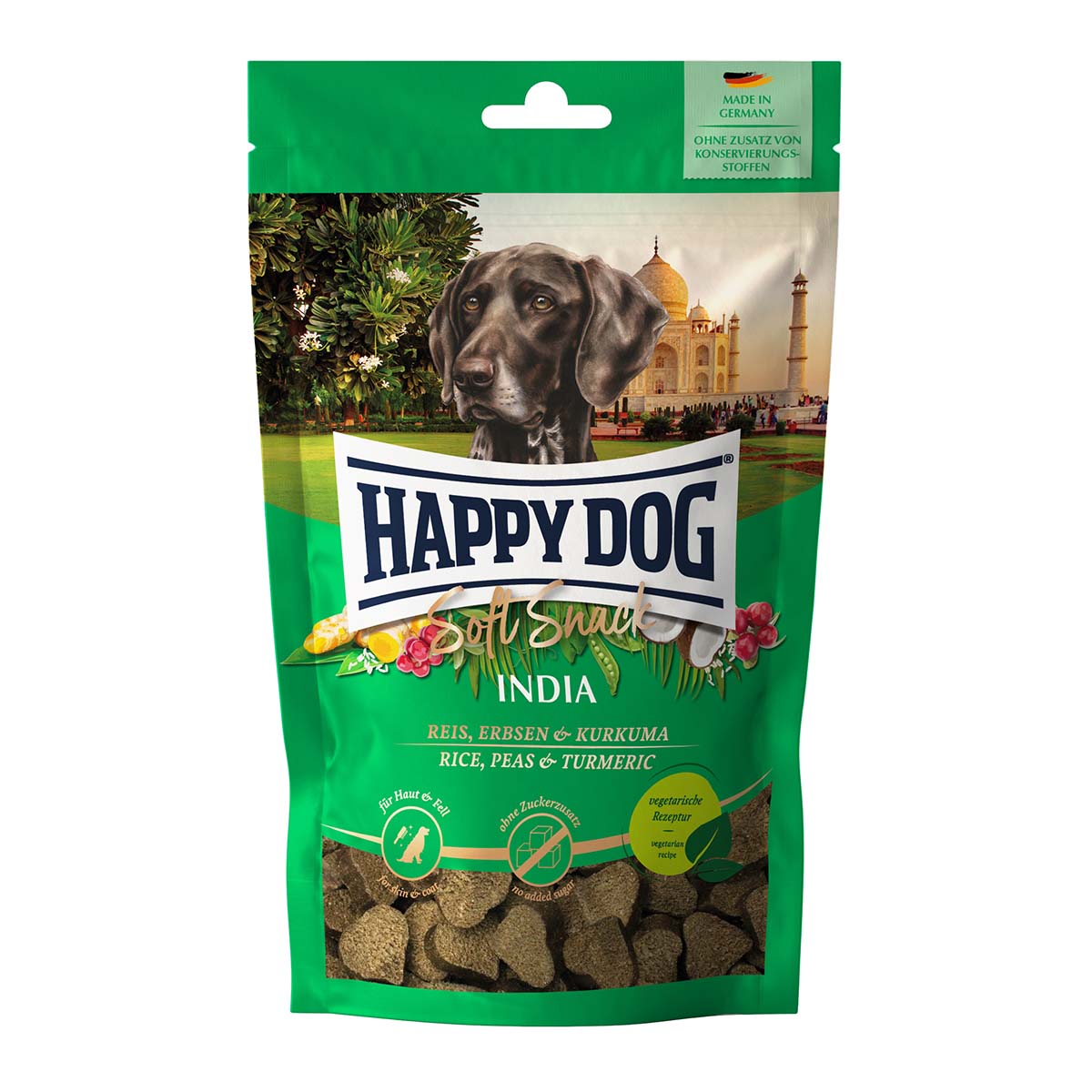 Happy Dog SoftSnack India