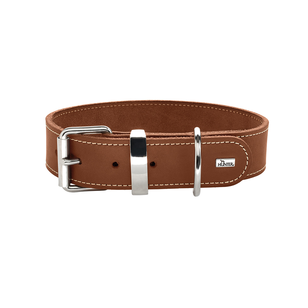 Hunter Halsband Aalborg Special cognac S | Rückläufer