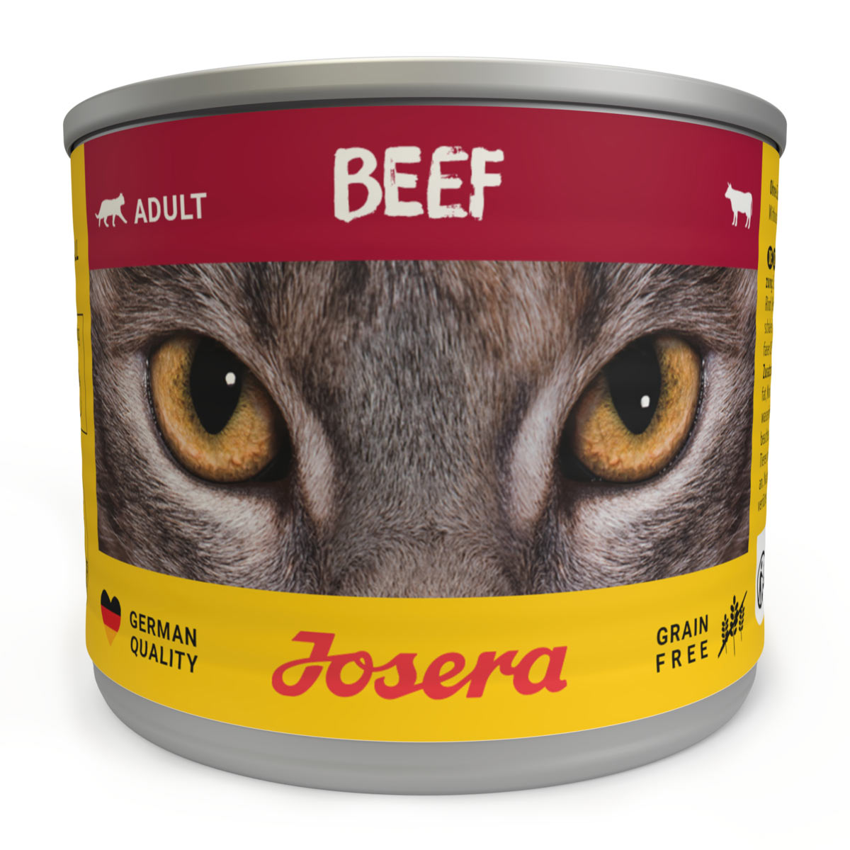 Josera Beef Cat wet