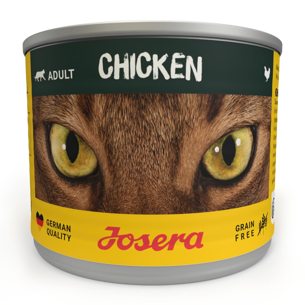 Josera Chicken Cat wet