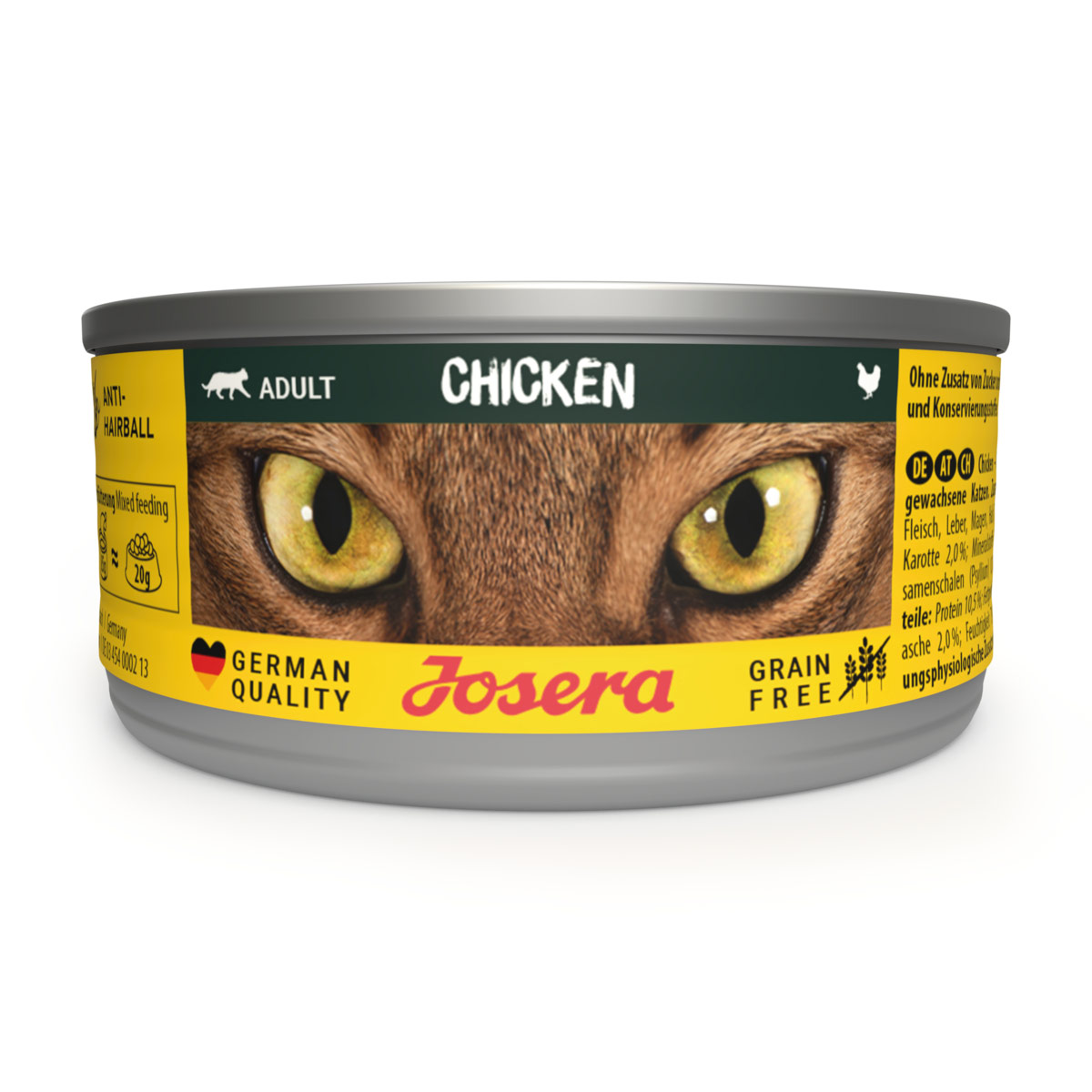 Josera Nassfutter Chicken