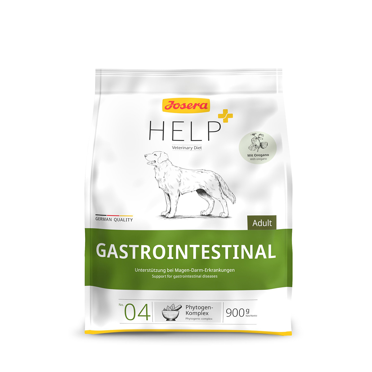 Josera Help Gastrointestinal Hund