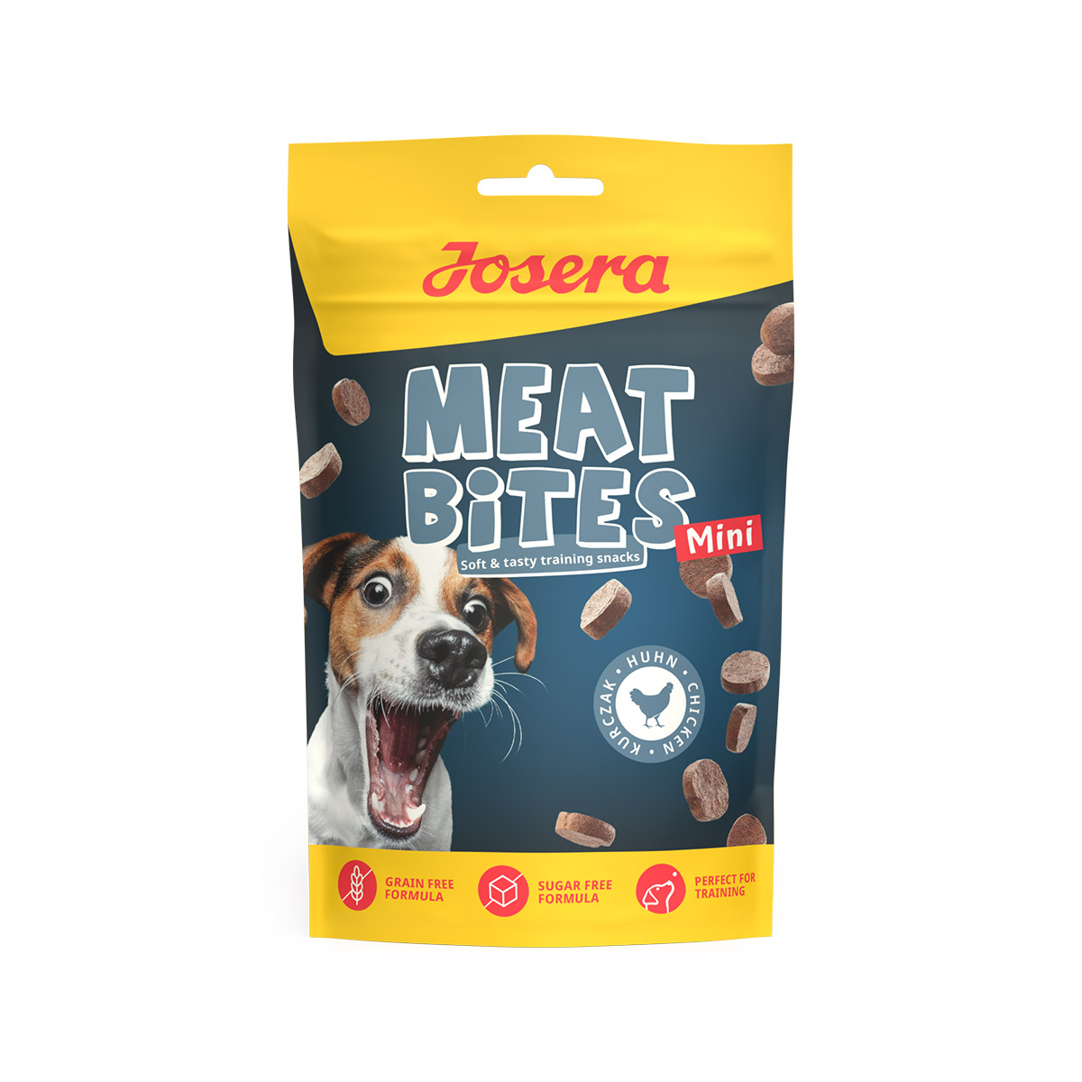 Josera Meat Bites Mini Chicken 70g