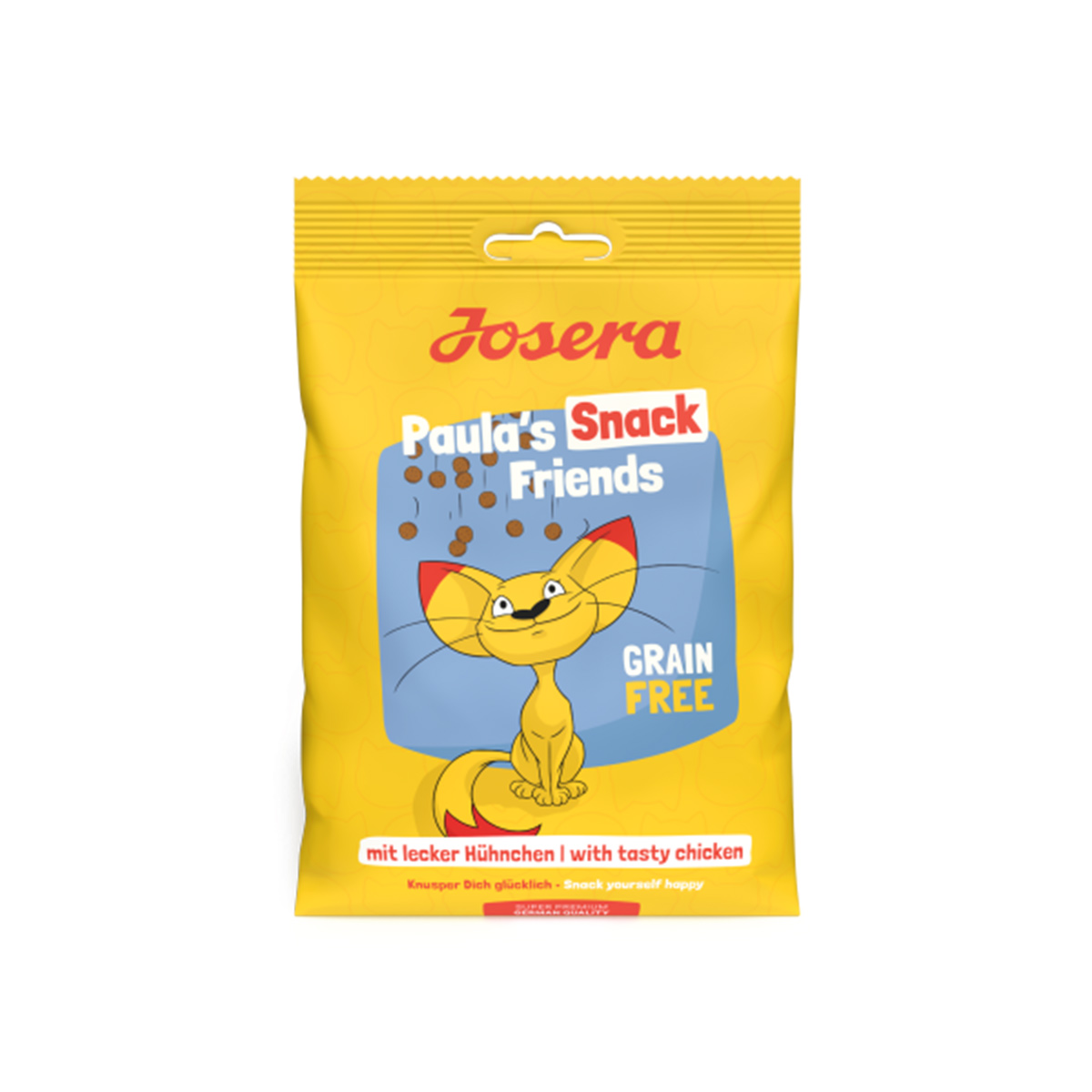 Josera Paulas Snack Friends