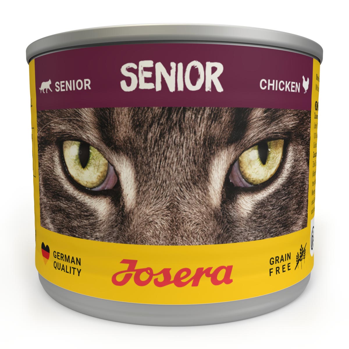 Josera Cat Nassfutter Senior