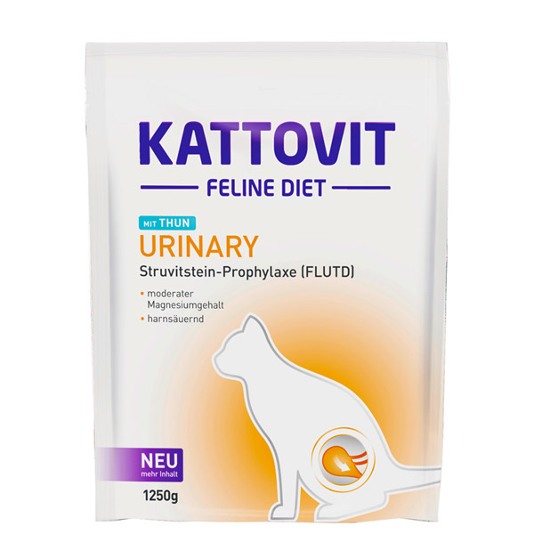 kattovit urinary 4kg