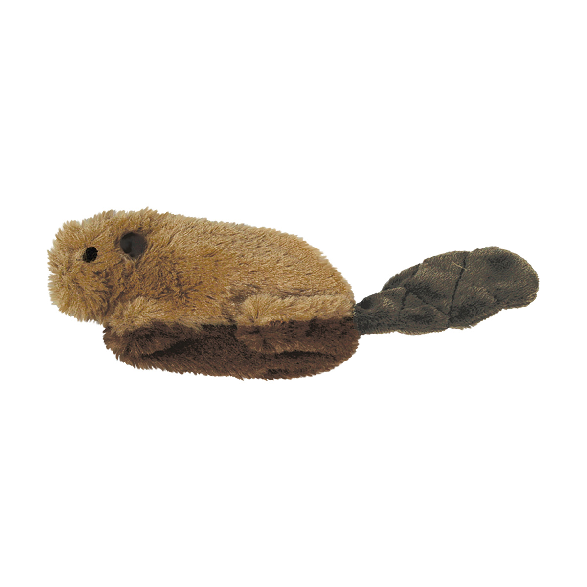 KONG Refillables – nachfüllbare Katzenminze Spielzeuge Beaver