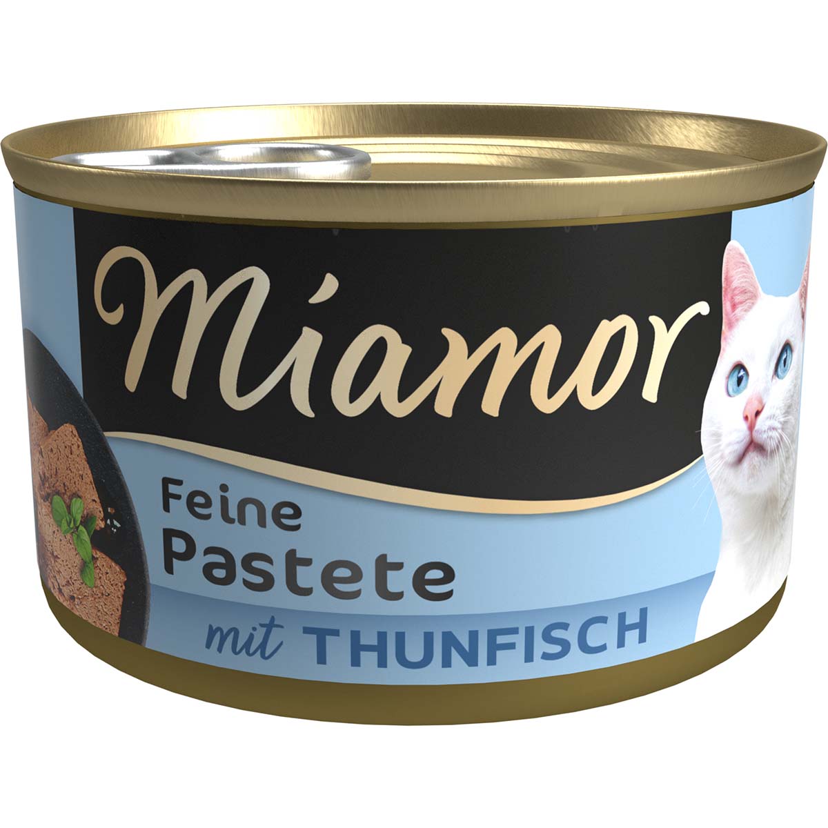 Miamor Pastete Thunfisch