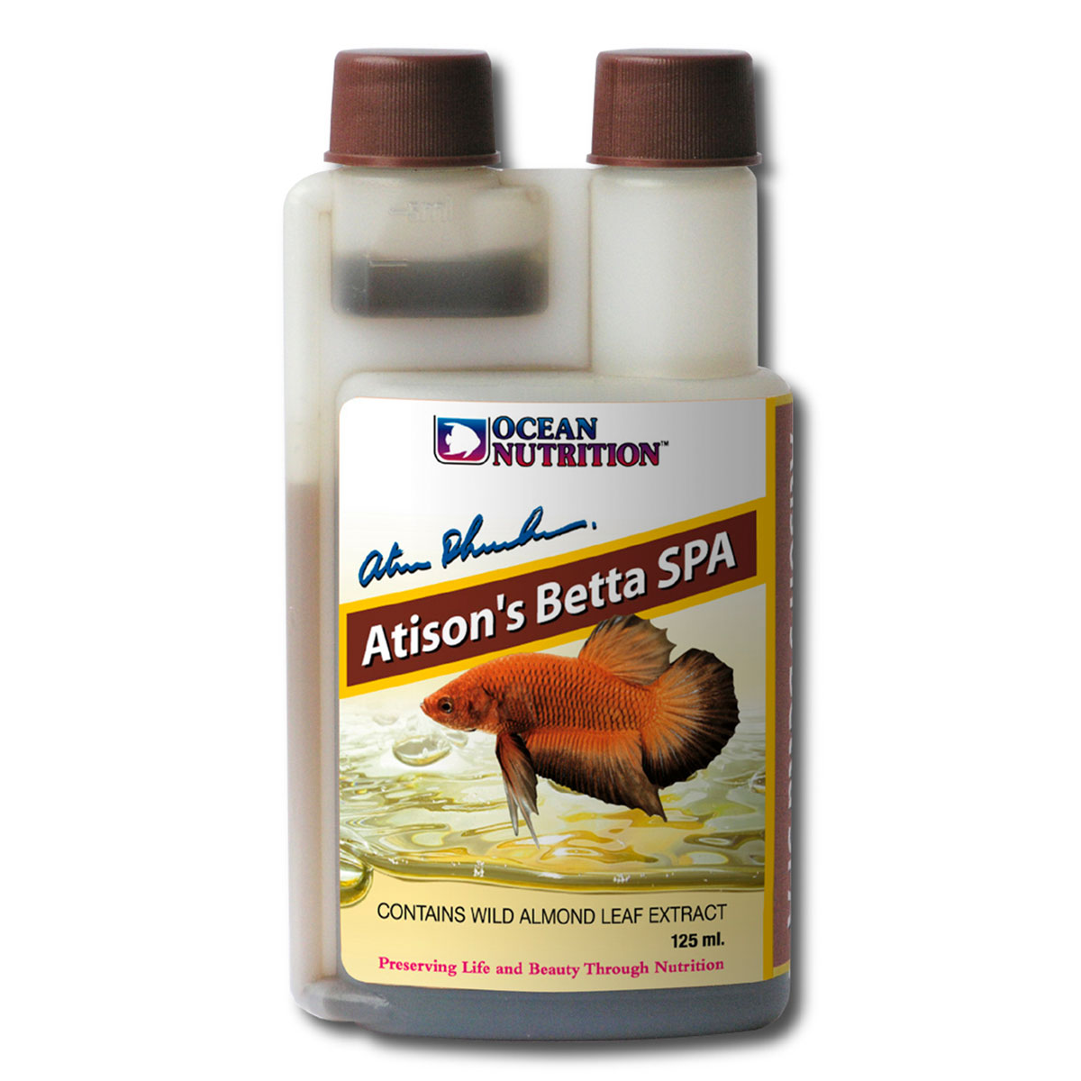 Ocean Nutrition Atison's Betta Spa