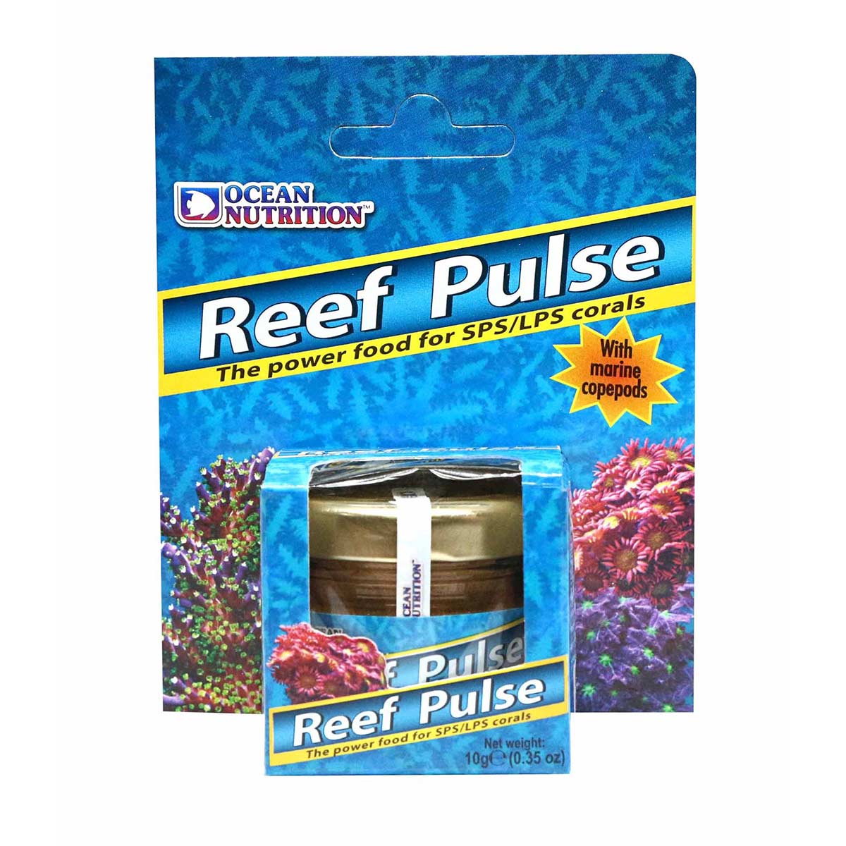 Ocean Nutrition Reef Pulse