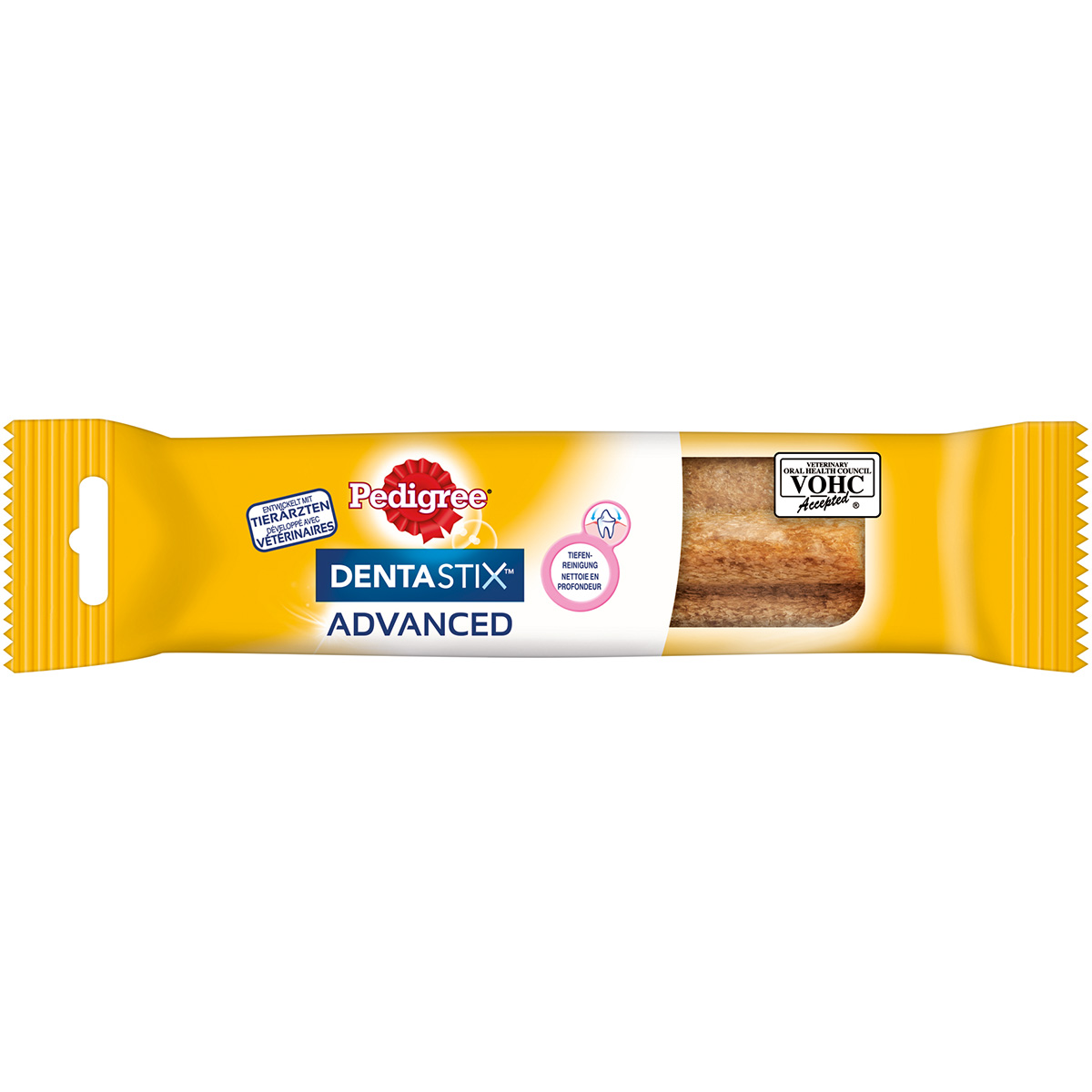 Pedigree Denta Stix Advanced – střední 80 g