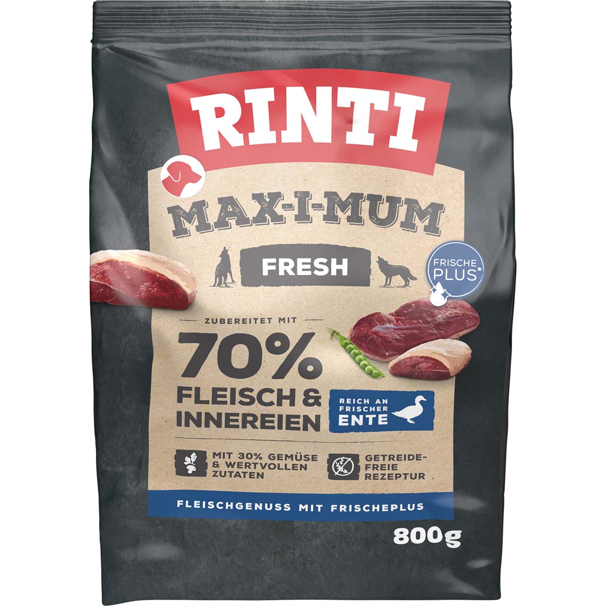 RINTI Max-i-Mum Ente