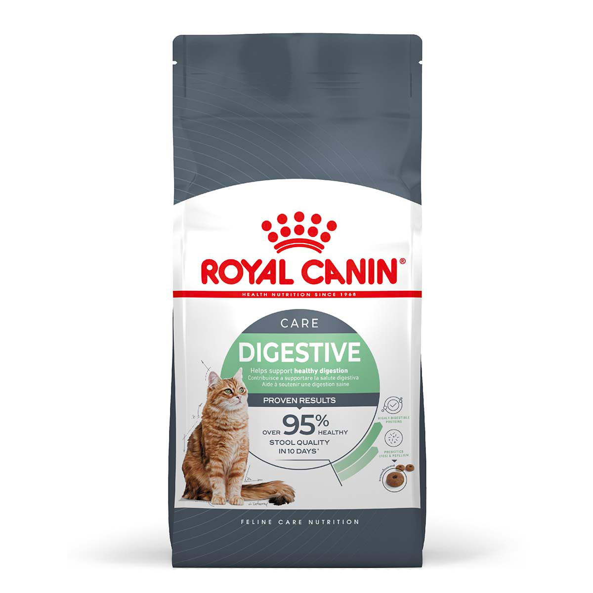 Royal Canin FCN Digestive Care 2 kg