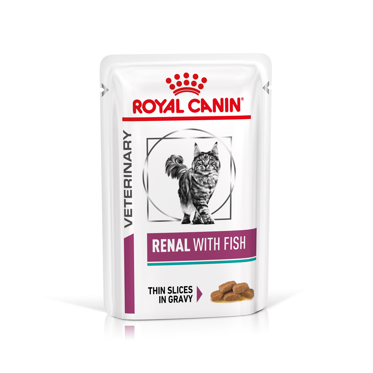 ROYAL CANIN RENAL FISCH