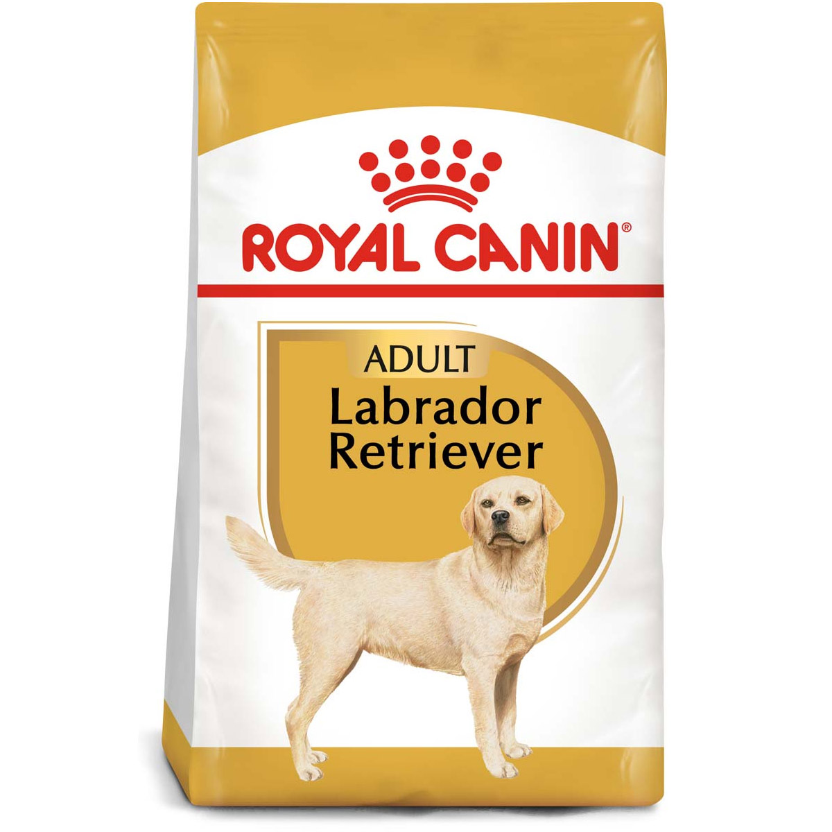 ROYAL CANIN Labrador Retriever Adult Hundefutter trocken 12kg