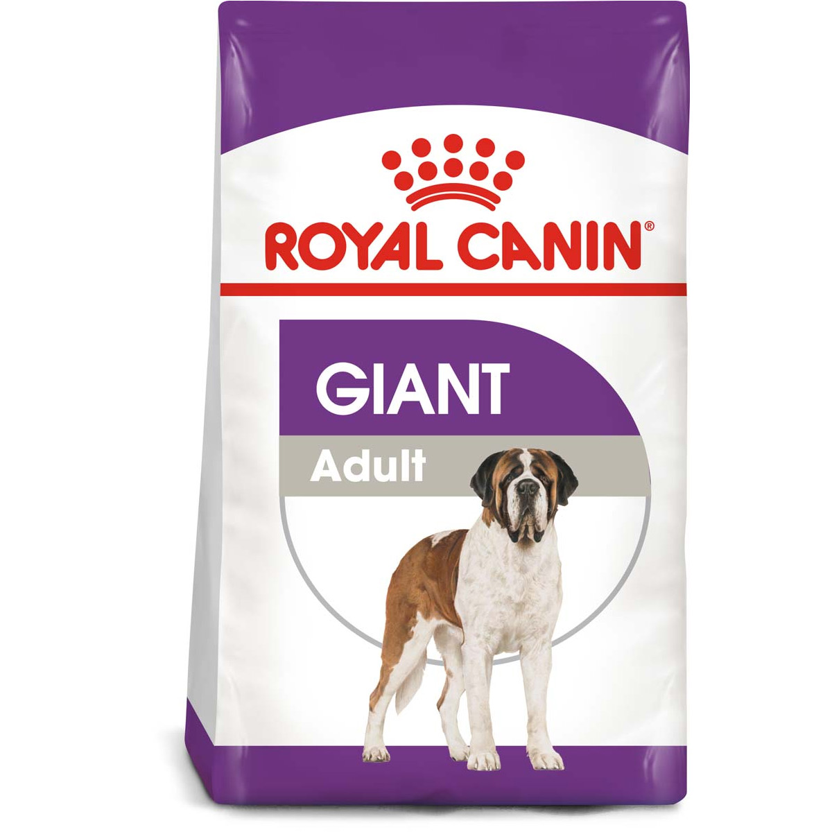 ROYAL CANIN GIANT Adult Trockenfutter für sehr große Hunde 15kg