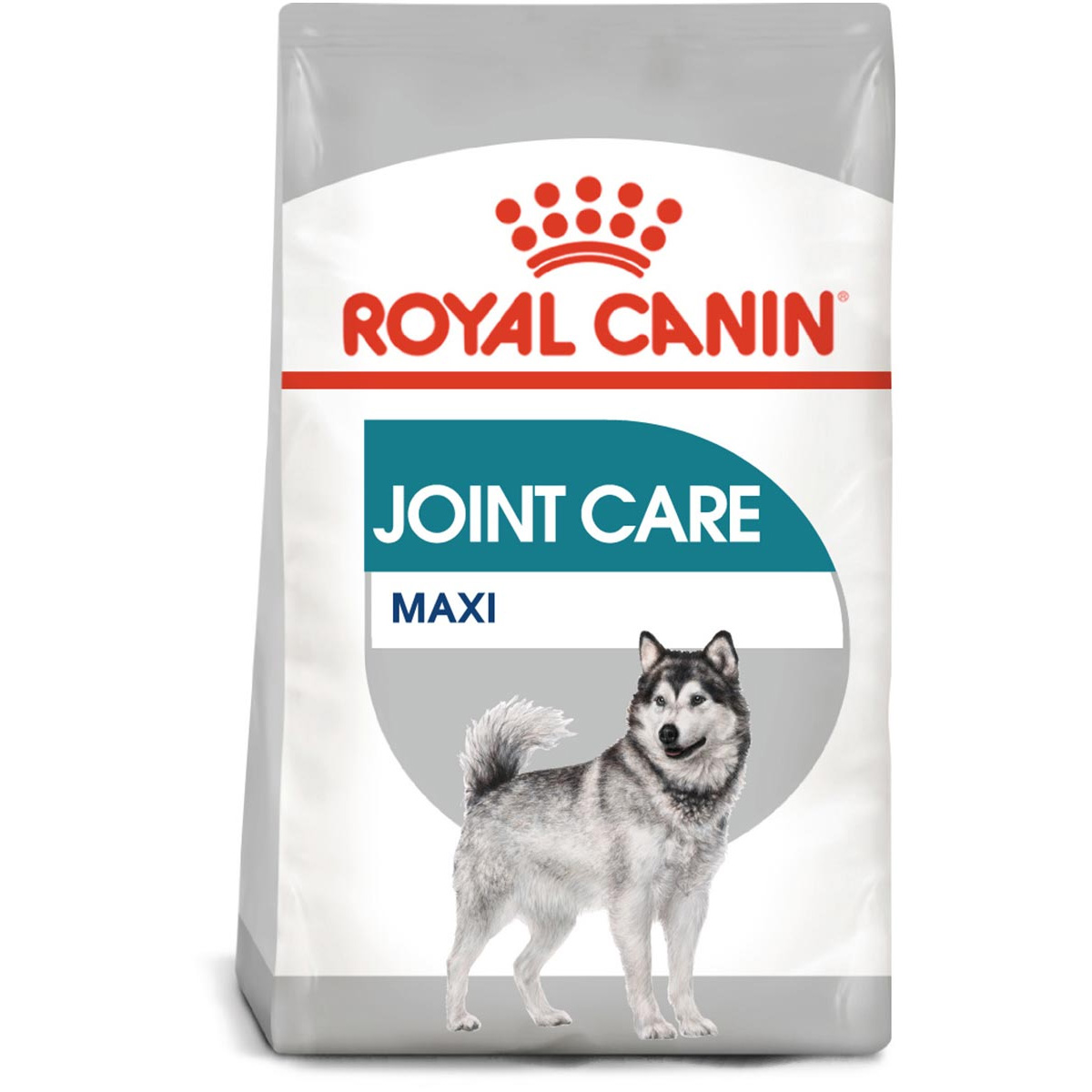 ROYAL CANIN JOINT CARE MAXI Trockenfutter für große Hunde mit empfindlichen Gelenken 10kg