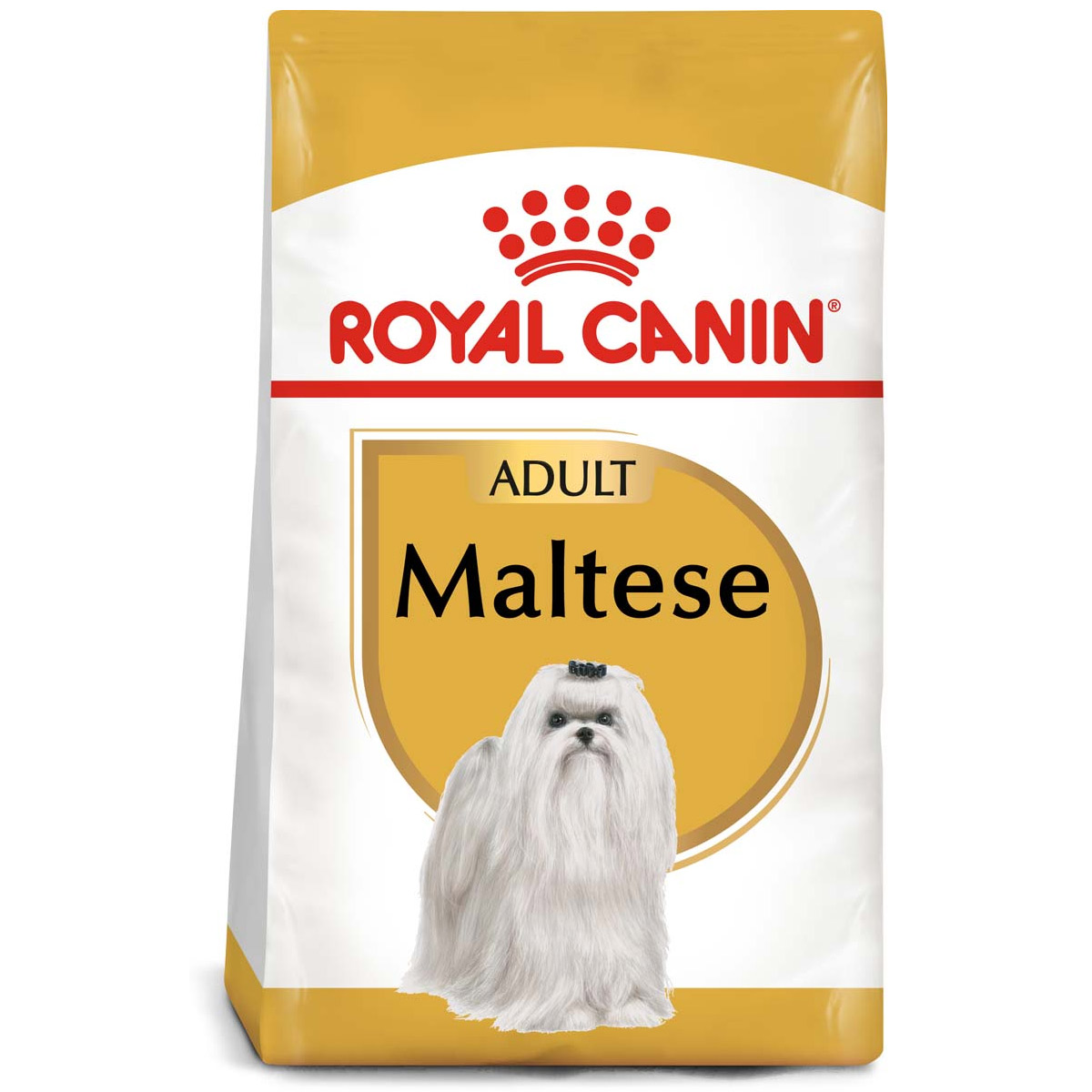 ROYAL CANIN Maltese Adult Hundefutter trocken 1,5kg