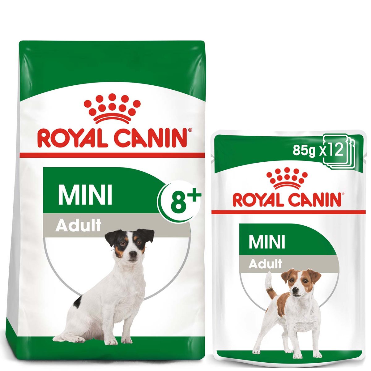 Royal canin best sale mini puppy cena