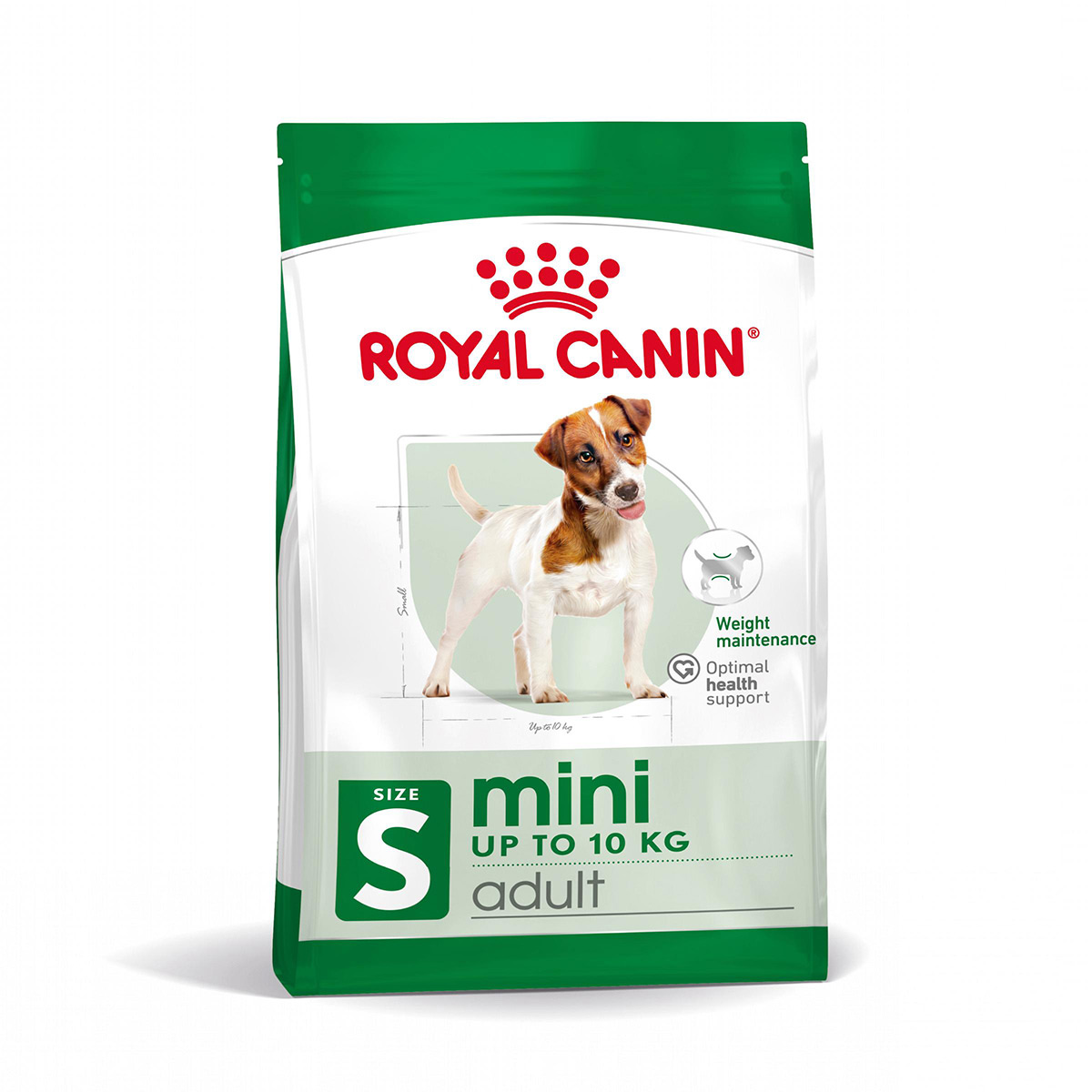 ROYAL CANIN SIZE HEALTH Nutrition Mini Adult