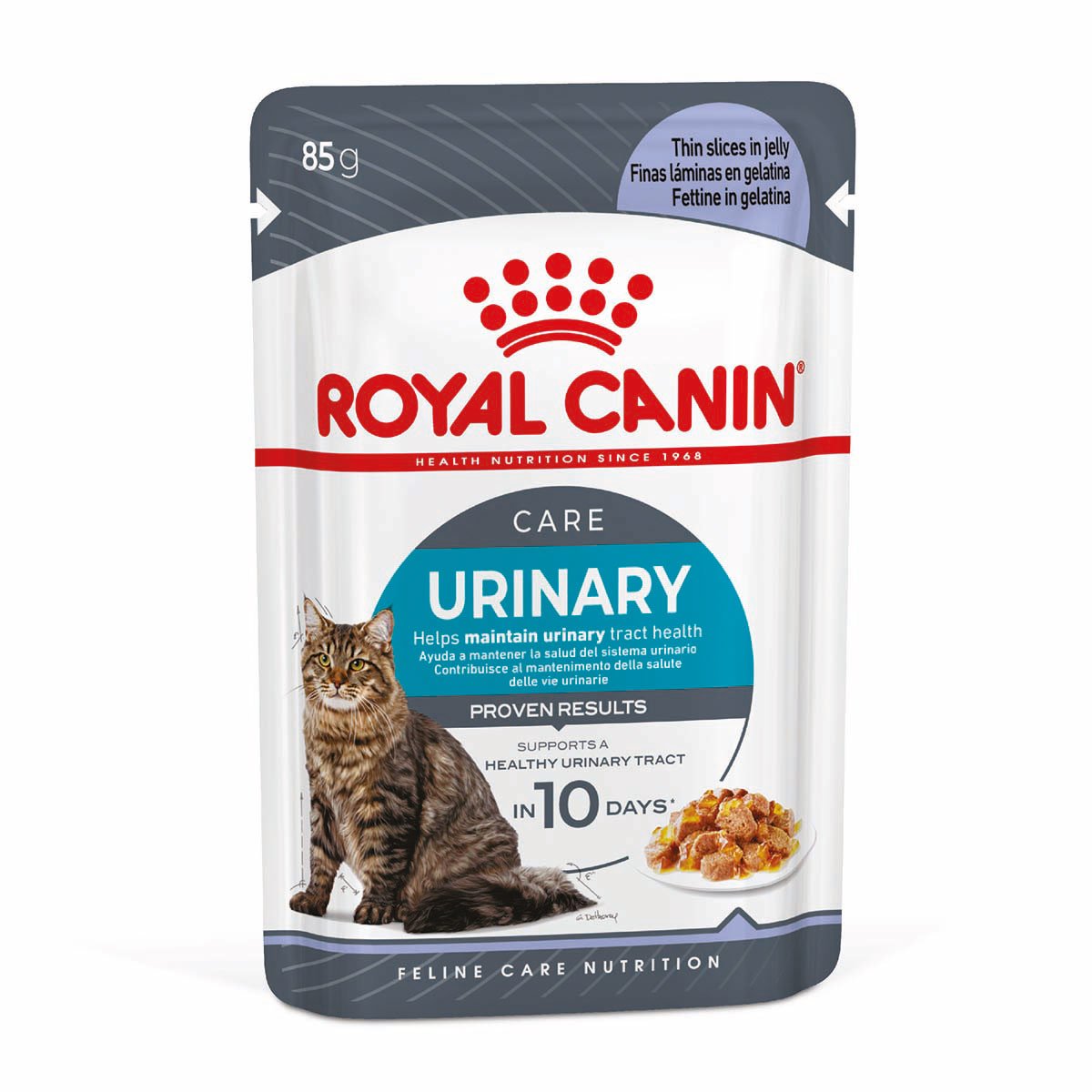 Royal Canin FCN Urinary Care Jelly