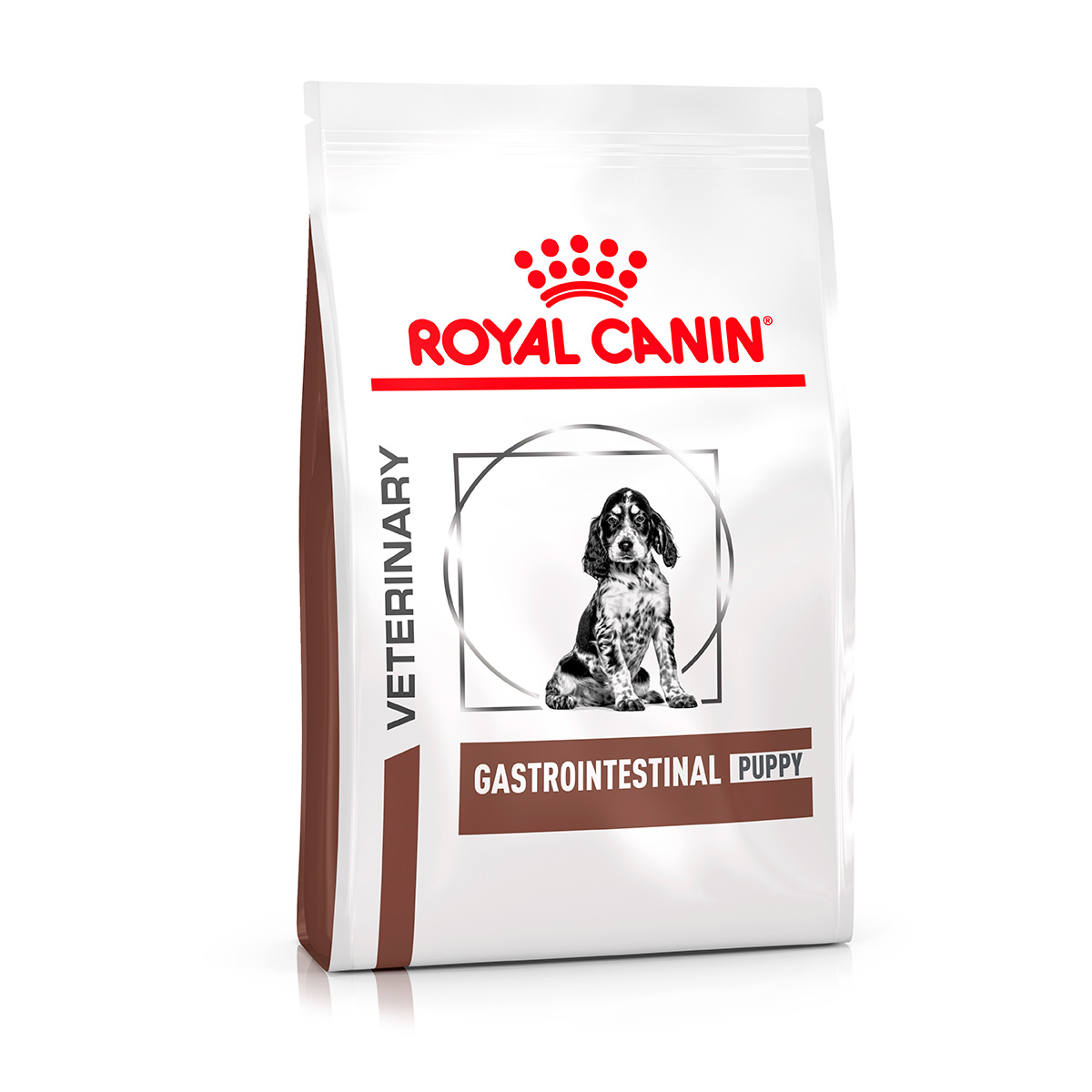 ROYAL CANIN® Veterinary GASTROINTESTINAL PUPPY Trockenfutter für Hundewelpen 1kg